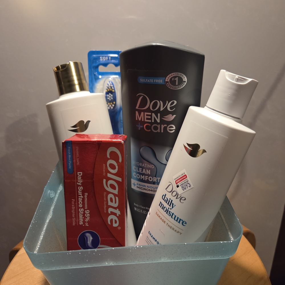 Gift Basket